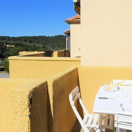 Appartement T2 Avec Cabine A St Pierre La Mer Fleury  Kültér fotó