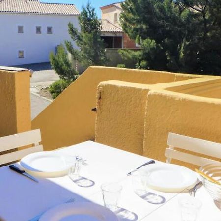 Appartement T2 Avec Cabine A St Pierre La Mer Fleury  Kültér fotó