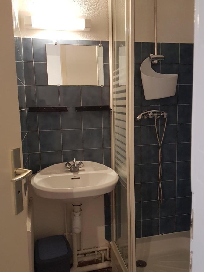 Appartement T2 Avec Cabine A St Pierre La Mer Fleury  Kültér fotó